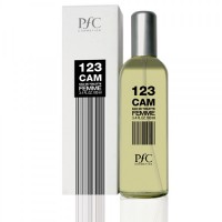 FEMENINO OTC 123 INSPIRADO EN ARMANI CODE (ARMANI) 100 ML