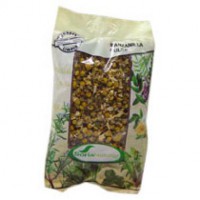 MANZANILLA DULCE BOLSA 30GR SORIA NATURAL