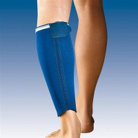 PANTORRILLERA NEOPRENO THERMO-MED (M)