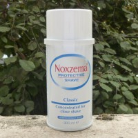ESPUMA DE AFEITAR 300 ML NOXZEMA