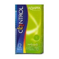 CONTROL ADAPTA RETARD