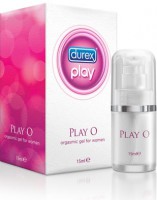 DUREX PLAY O