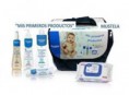 BOLSO CAMBIADOR MUSTELA + PRODUCTOS