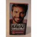 COLORANTE EN GEL BIGOTE, BARBA Y PATILLAS JUST FOR MEN