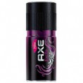 DESODORANTE AXE EXCITE 35ML VIAJE SPRAY