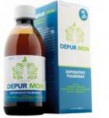 JARABE DEPUR MON DEPURATIVO PULMONAR 250 ML